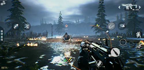 光明记忆手游boss迷失森林领主怎么打 光明记忆手游boss迷失森林领主打法一览