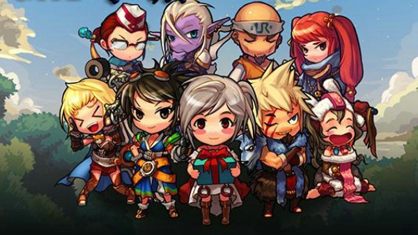 DNF手游冒险团金库有什么用 地下城与勇士手游冒险团金库能放什么东西