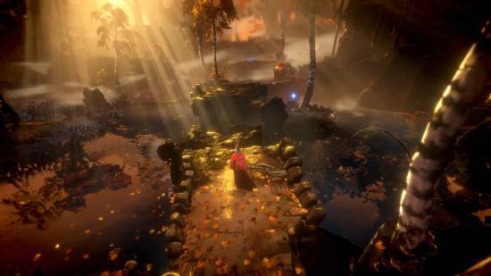 恶意不息新版本销量飙升联机模式有新进展