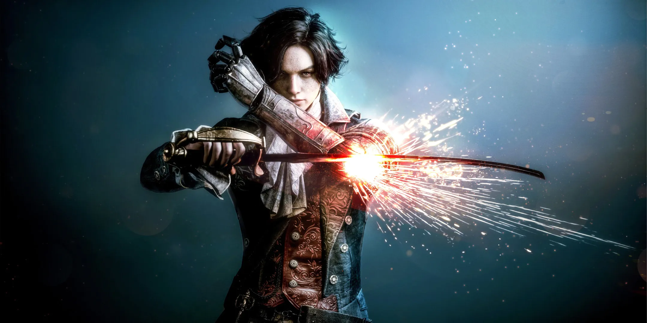 匹诺曹的谎言Neowiz游戏开发新征程