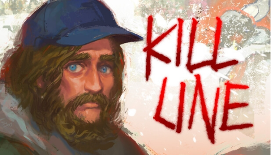 斩杀线策略模拟游戏呈现底层生存困境