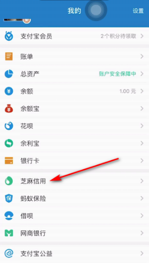 支付宝信用购怎么用  支付宝信用购开通方法