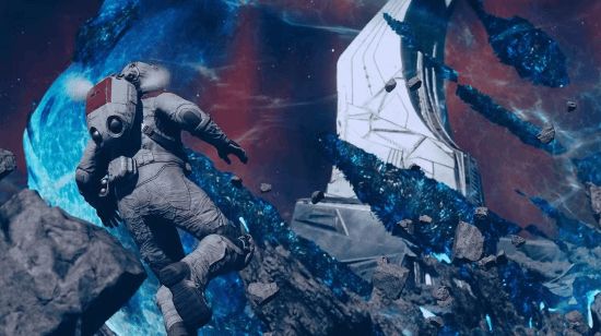 外媒狠批星空从雄心到沉寂的落差