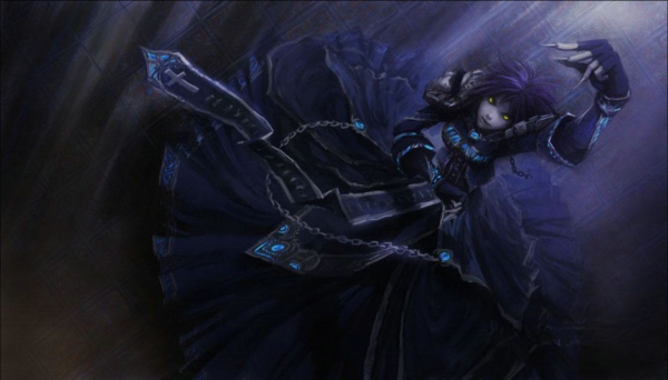 魔兽世界怀旧服黑翼之巢牧师毕业装备掉落一览 怀旧服BWL牧师毕业装备有哪些