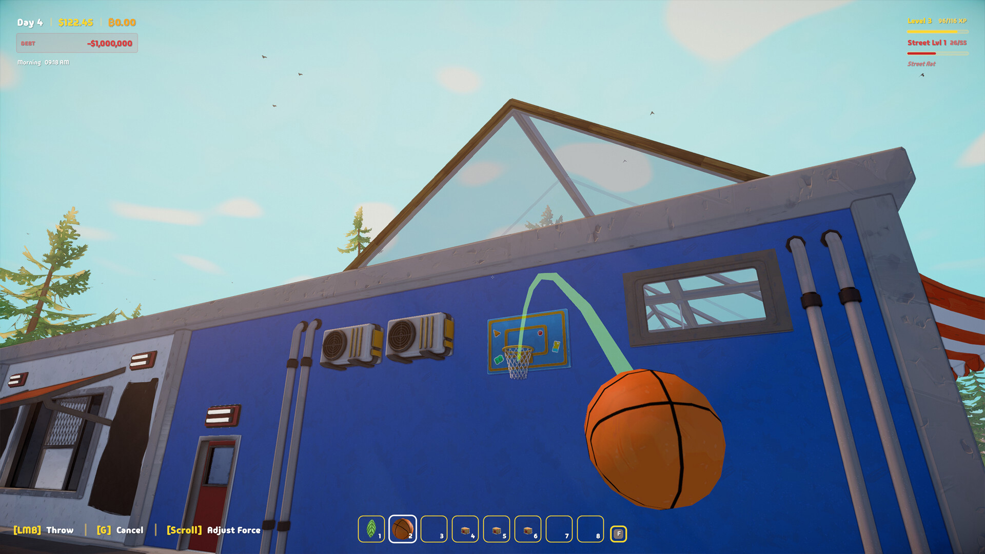 我认识个家伙：见不得光人生好玩吗 我认识个家伙：见不得光人生玩法简介