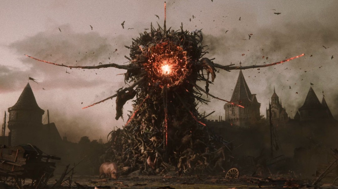 拉瑞安神界新玩法多人回合制引期待