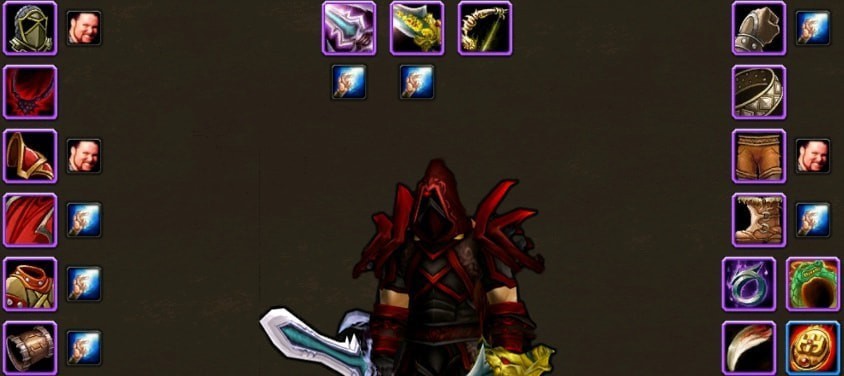 魔兽世界怀旧服第三阶段盗贼毕业装备掉落一览 怀旧服第三阶段盗贼毕业装备有哪些 魔兽世界怀旧服第三阶段盗贼毕业装备掉落一览 怀旧服第三阶段盗贼毕业装备有哪些