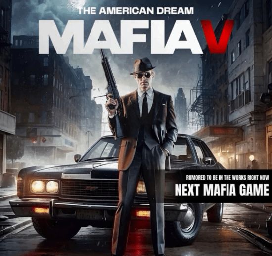 四海兄弟5立项爆料剧情走向引猜测