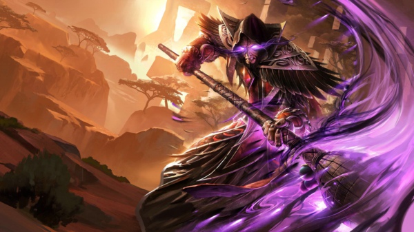 魔兽世界怀旧服奥法黑翼之巢毕业装备掉落一览 怀旧服奥法BWL毕业装备有哪些