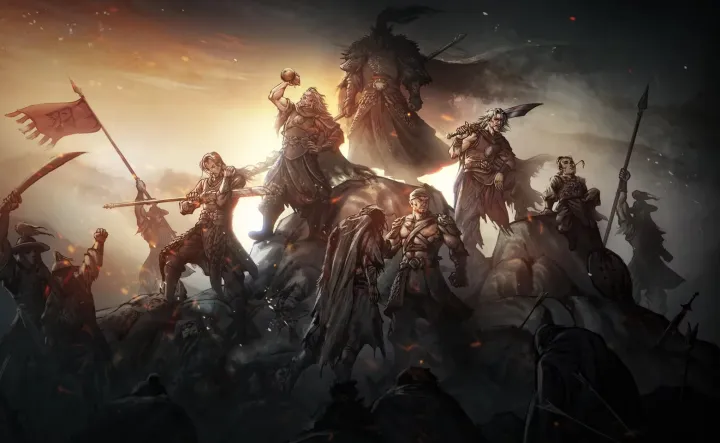 烟雨江湖前期随从选择解析