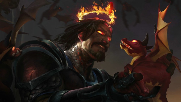 魔兽世界怀旧服奈法利安的眼泪饰品怎么样 怀旧服奈法利安的眼泪属性详解