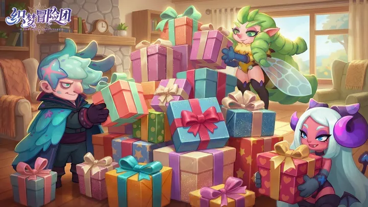 织梦冒险团高效资源利用攻略