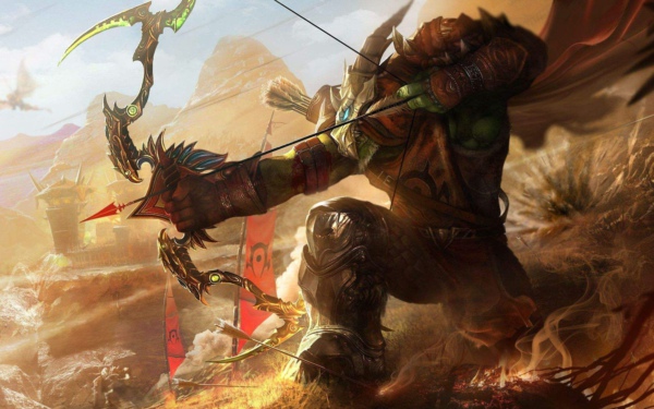 魔兽世界怀旧服兽王猎黑翼之巢毕业装备掉落一览 怀旧服兽王猎BWL毕业装备有哪些