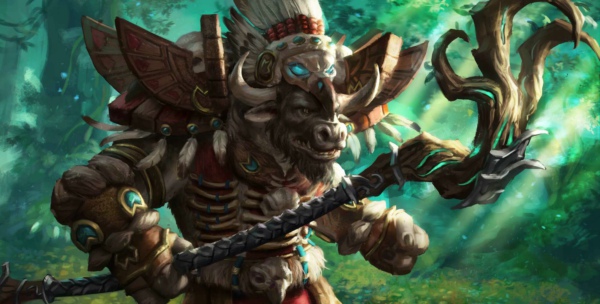 魔兽世界8.3奶德用什么合剂 8.3奶德吃什么合剂