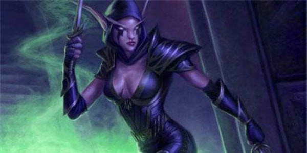 魔兽世界8.3敏锐贼腐蚀装备用什么好 8.3敏锐贼腐蚀选择推荐