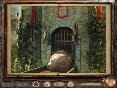 &amp;quot;《阿扎达2》详尽攻略：解锁谜题，探秘欧洲古城的每一步&amp;quot;