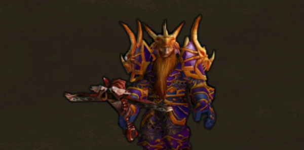 魔兽世界怀旧服猎人T2套装哪里出 怀旧服猎人T2套装属性出处详解