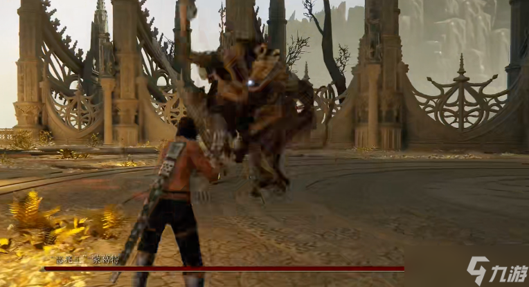 艾尔登法环推图顺序有什么攻略