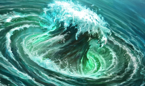 魔兽世界怀旧服暗月卡片旋涡怎么获得 怀旧服暗月卡牌旋涡怎么获得