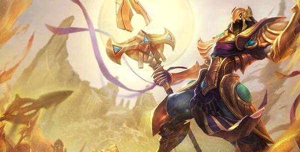 云顶之弈10.1月蚀秘术剑怎么搭配 10.1月蚀秘术剑搭配攻略