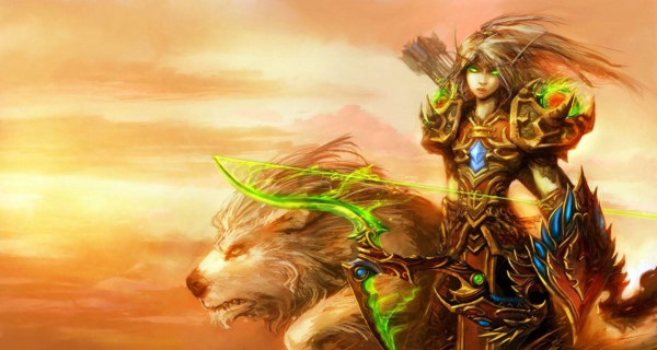 魔兽世界怀旧服黑翼之巢猎人天赋 怀旧服BWL猎人天赋推荐