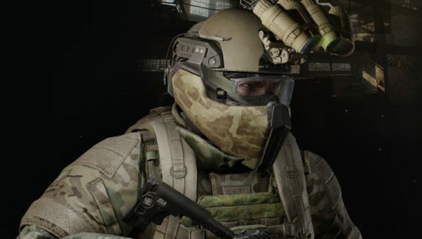 逃离塔科夫军事基地钥匙刷新点大全 军事基地钥匙地图刷新点汇总