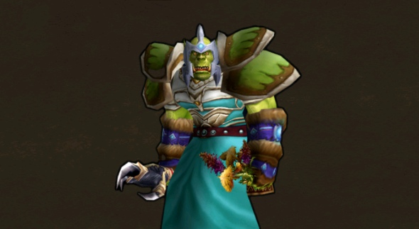 魔兽世界怀旧服萨满T2套装哪里出 怀旧服萨满T2套装属性出处详解