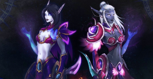 魔兽世界怀旧服暗月卡片虚空怎么获得 怀旧服暗月卡牌虚空怎么获得