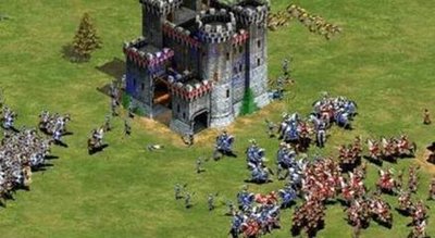 《征服历史，策略为王：《帝国时代2：征服者》全面攻略与评测》