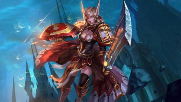 魔兽世界怀旧服黑翼之巢骑士攻略 怀旧服BWL骑士攻略指南