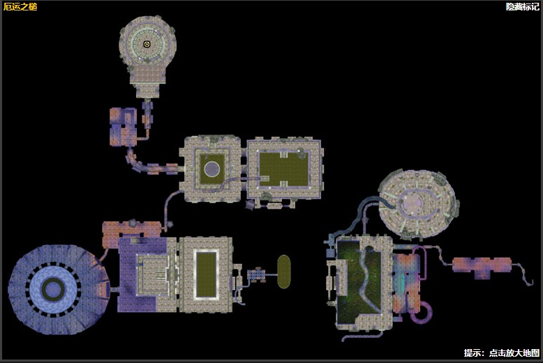 魔兽世界怀旧服督军之一哪里出 怀旧服督军之一哪里掉 魔兽世界怀旧服督军之一哪里出 怀旧服督军之一哪里掉