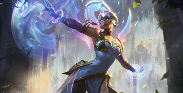 云顶之弈10.1月蚀光系魂阵容搭配 10.1月蚀光系魂阵容搭配攻略