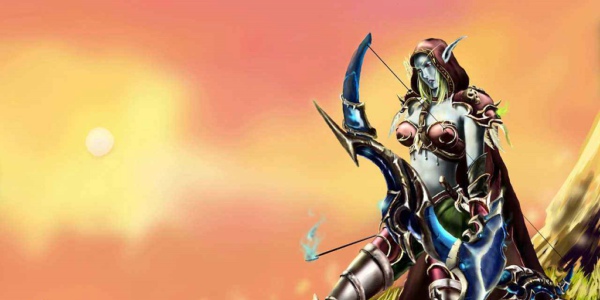 魔兽世界8.3血dk腐蚀装备用什么好 8.3血dk腐蚀选择推荐