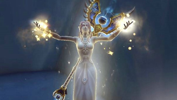 魔兽世界怀旧服黑翼之巢牧师攻略 怀旧服BWL牧师攻略指南