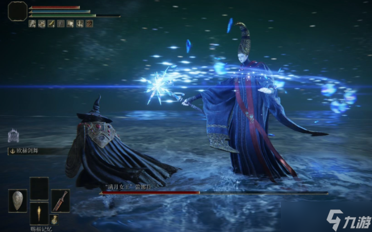 艾尔登法环推图顺序有什么攻略