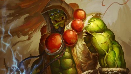 魔兽世界怀旧服酋长的祝福怎么获得 怀旧服酋长的祝福BUFF获取方法详解