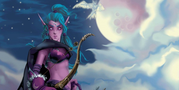 魔兽世界怀旧服死灵转水配方哪里出 怀旧服死灵精华转水之精华图纸怎么获得