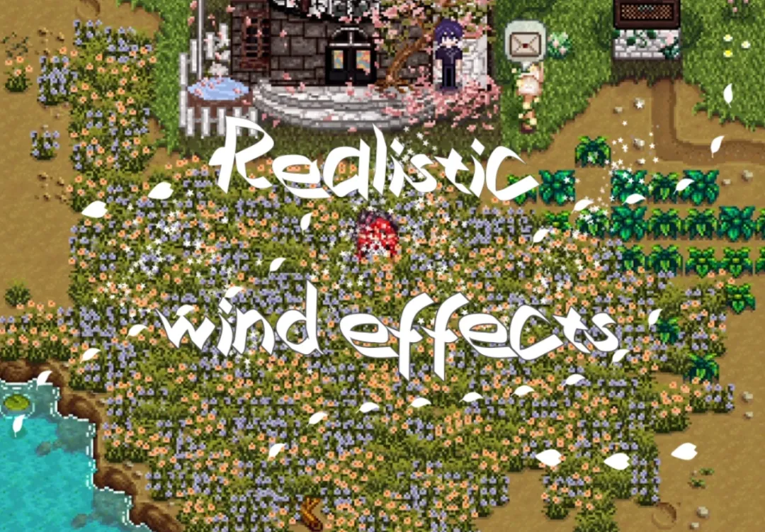 星露谷高人气n网mod介绍