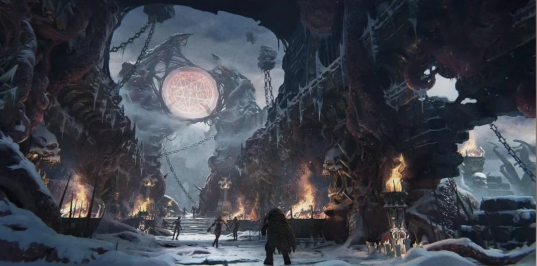 毁灭战士黑暗时代DLC爆料详情