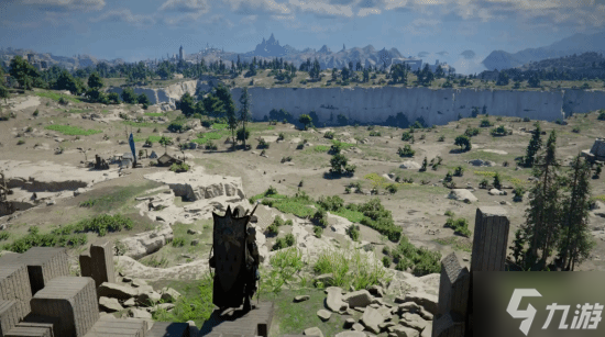 外媒评《红色沙漠》开放世界大到窒息 玩家注定体验不全