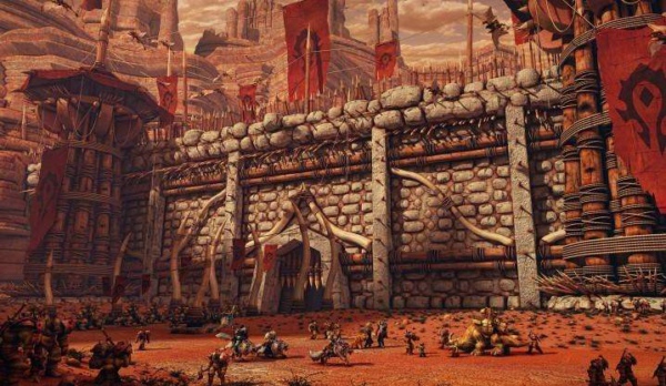 魔兽世界8.3奥格瑞玛幻象怎么打 奥格瑞玛大幻象攻略路线地图