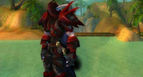 魔兽世界怀旧服盗贼50级职业任务奖励有什么 怀旧服50级盗贼职业任务奖励大全