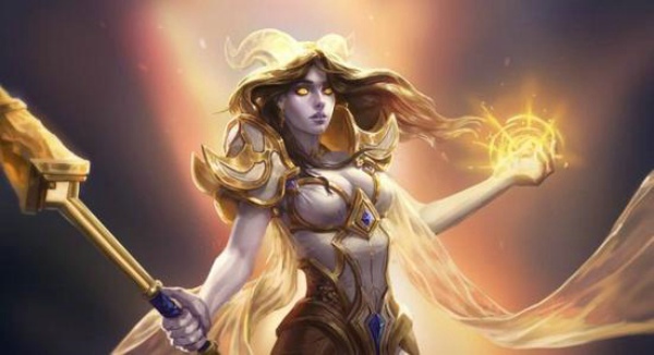 魔兽世界怀旧服黑翼之巢牧师天赋 怀旧服BWL牧师天赋推荐