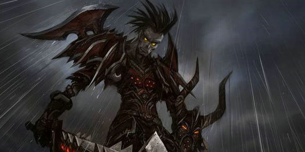 魔兽世界8.3武器战腐蚀装备用什么好 8.3武器战腐蚀选择推荐