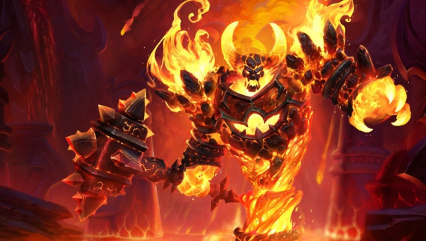 魔兽世界怀旧服元素套牌怎么获得 怀旧服元素套牌掉落出处详解