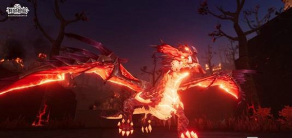 我的起源火炎斑马怎么样 我的起源火炎斑马技能一览