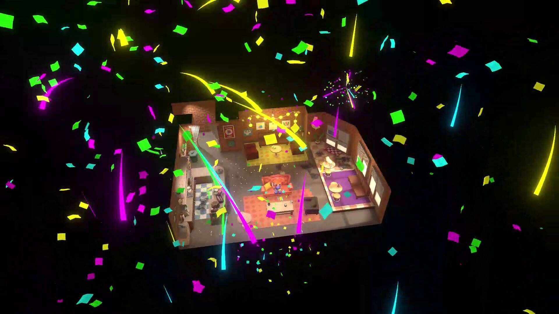 清洁大作战好玩吗 清洁大作战玩法简介