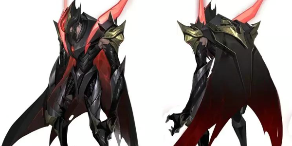 王者荣耀白起重做什么时候上服 王者荣耀白起重做技能一览