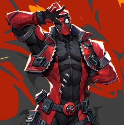 《漫威争锋》发布新赛季更新图 粉丝女仆装死侍登场