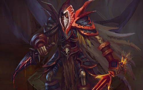 魔兽世界怀旧服盗贼T2套装哪里出 怀旧服盗贼T2套装属性出处详解